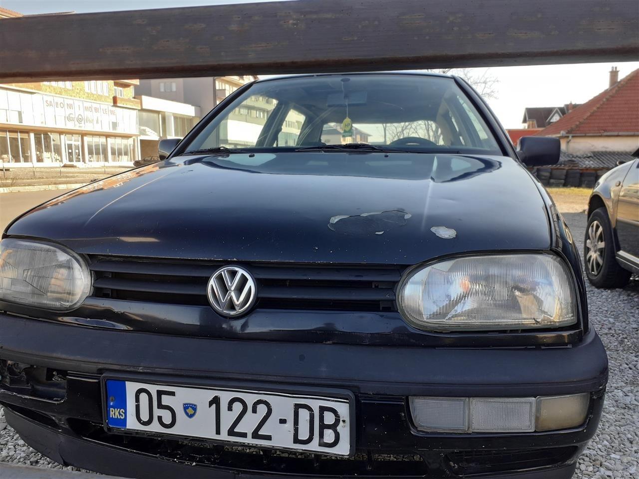 Disel-