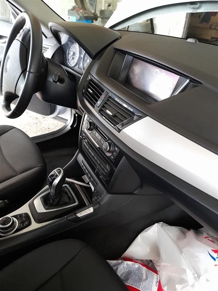 BMW-X1-