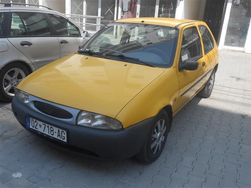 Fordi