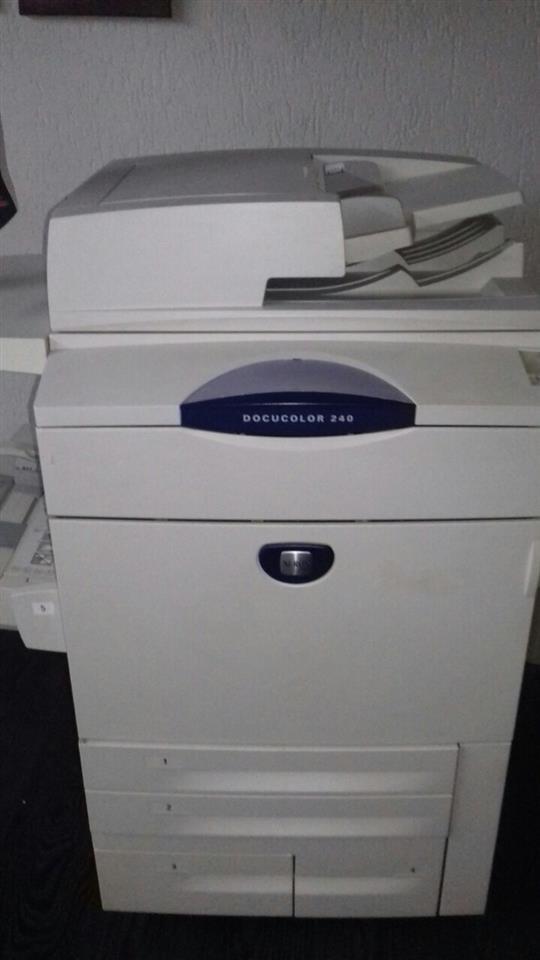 Printer--XEROX