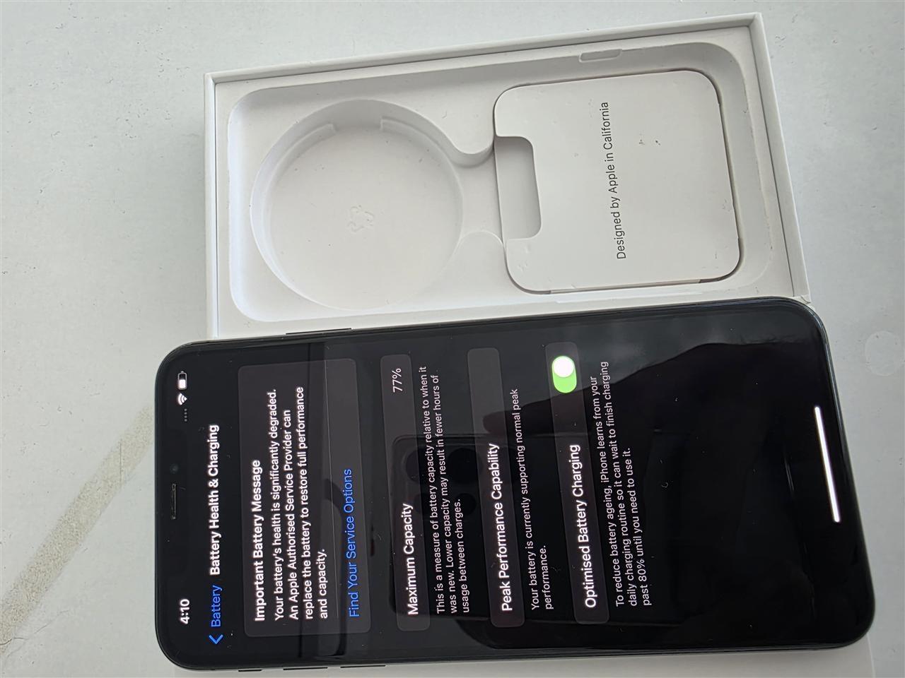 Xs-max-64gb