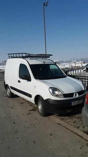 Renault kango