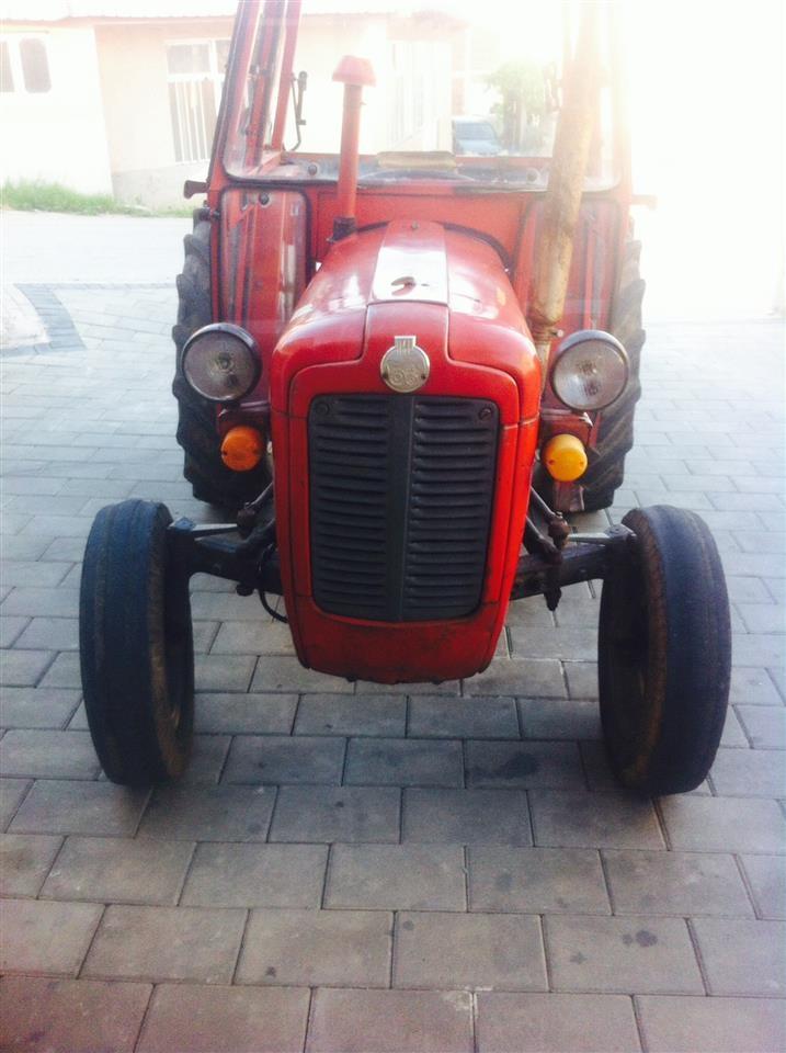 Traktor