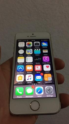 iPhone 5s-gold
