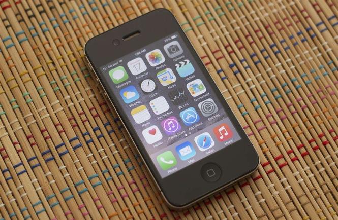 iphone 4s