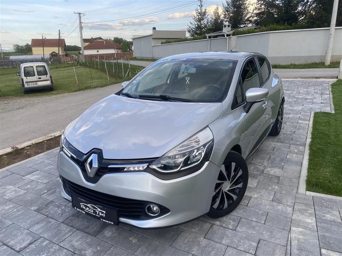 Renault Clio 1.5 dci 