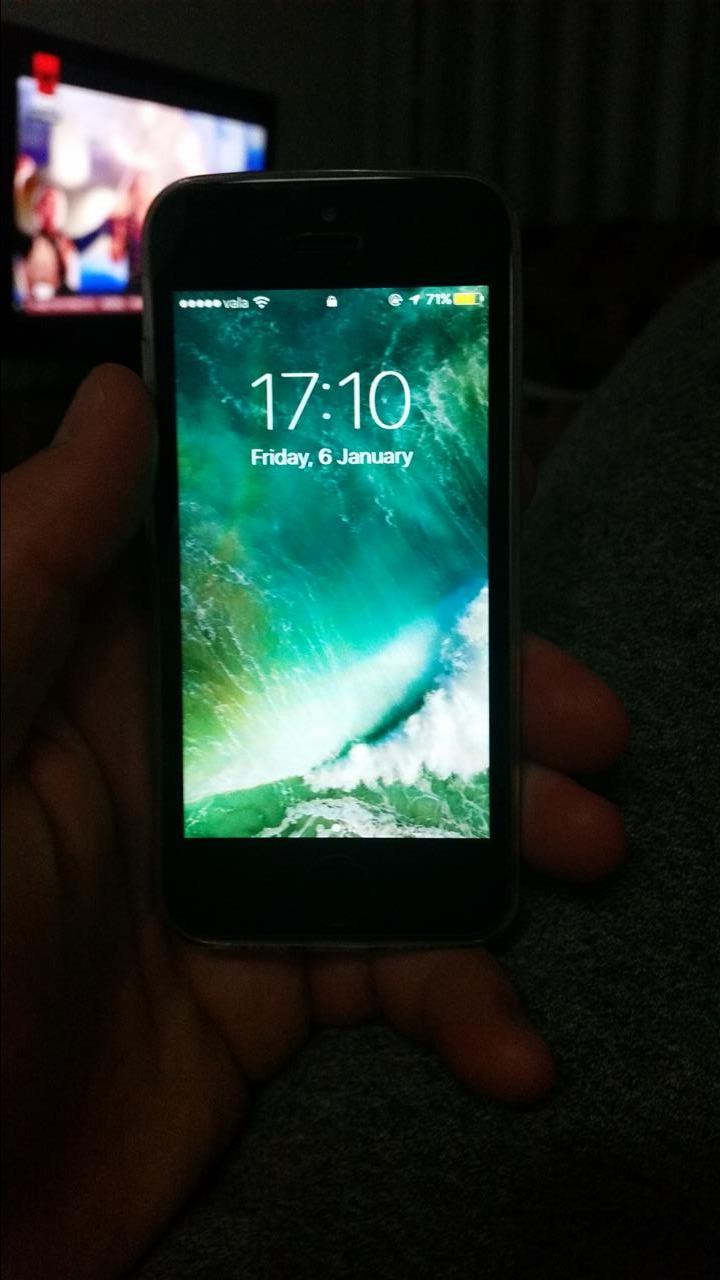 Iphone-5s