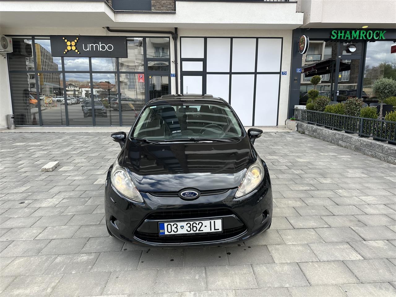 Ford-Fiesta