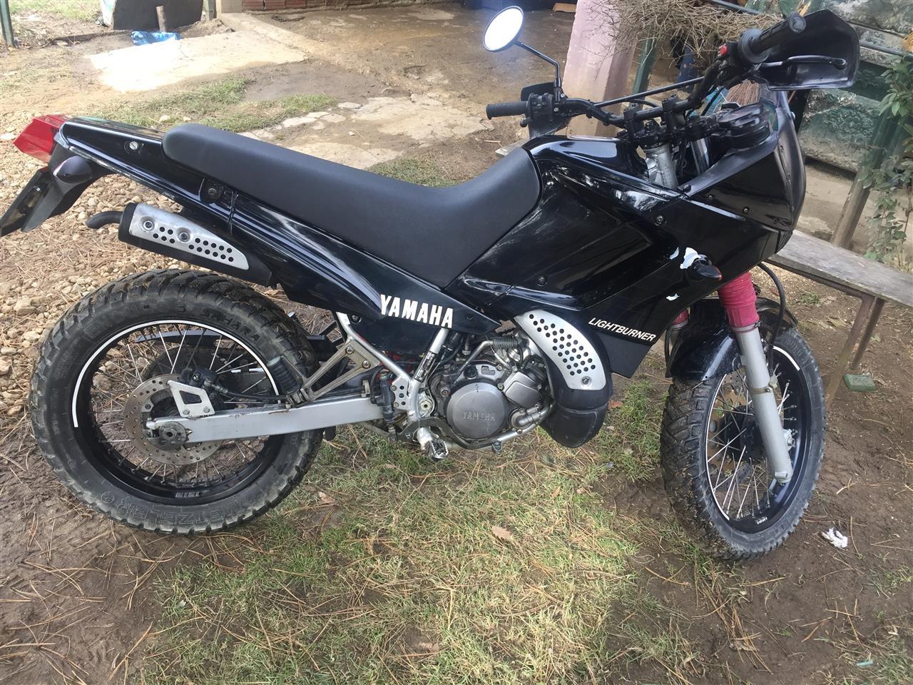 Yamaha
