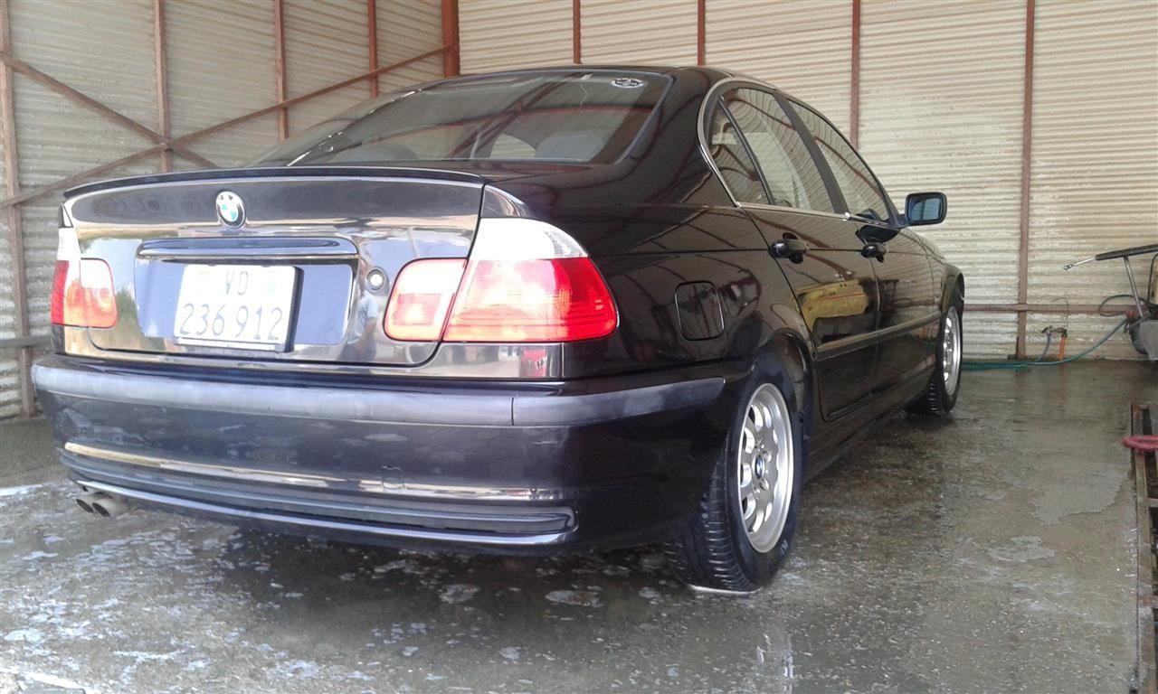 BMW