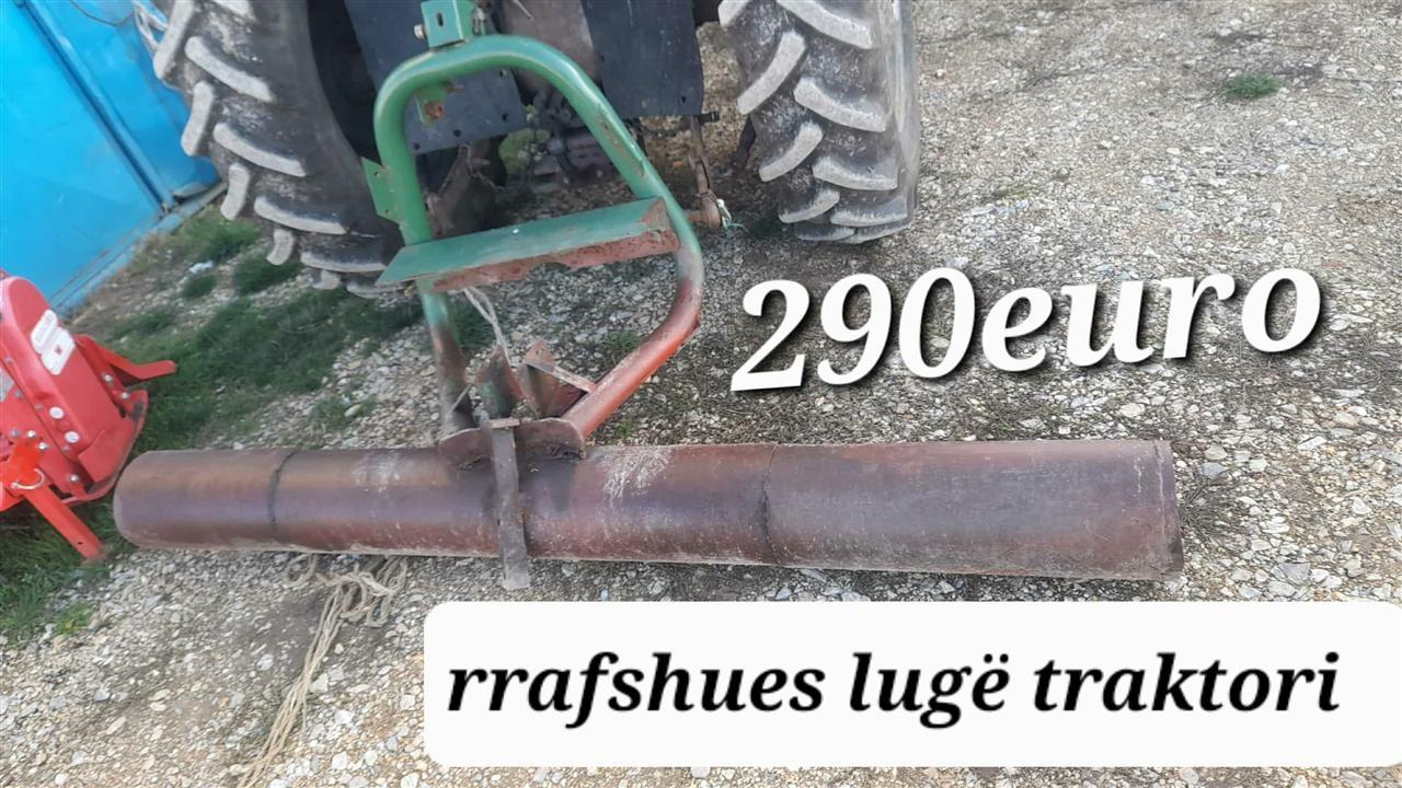 Lugë-rrafshues-me-bazë-dhe-komand-Fabrikisht