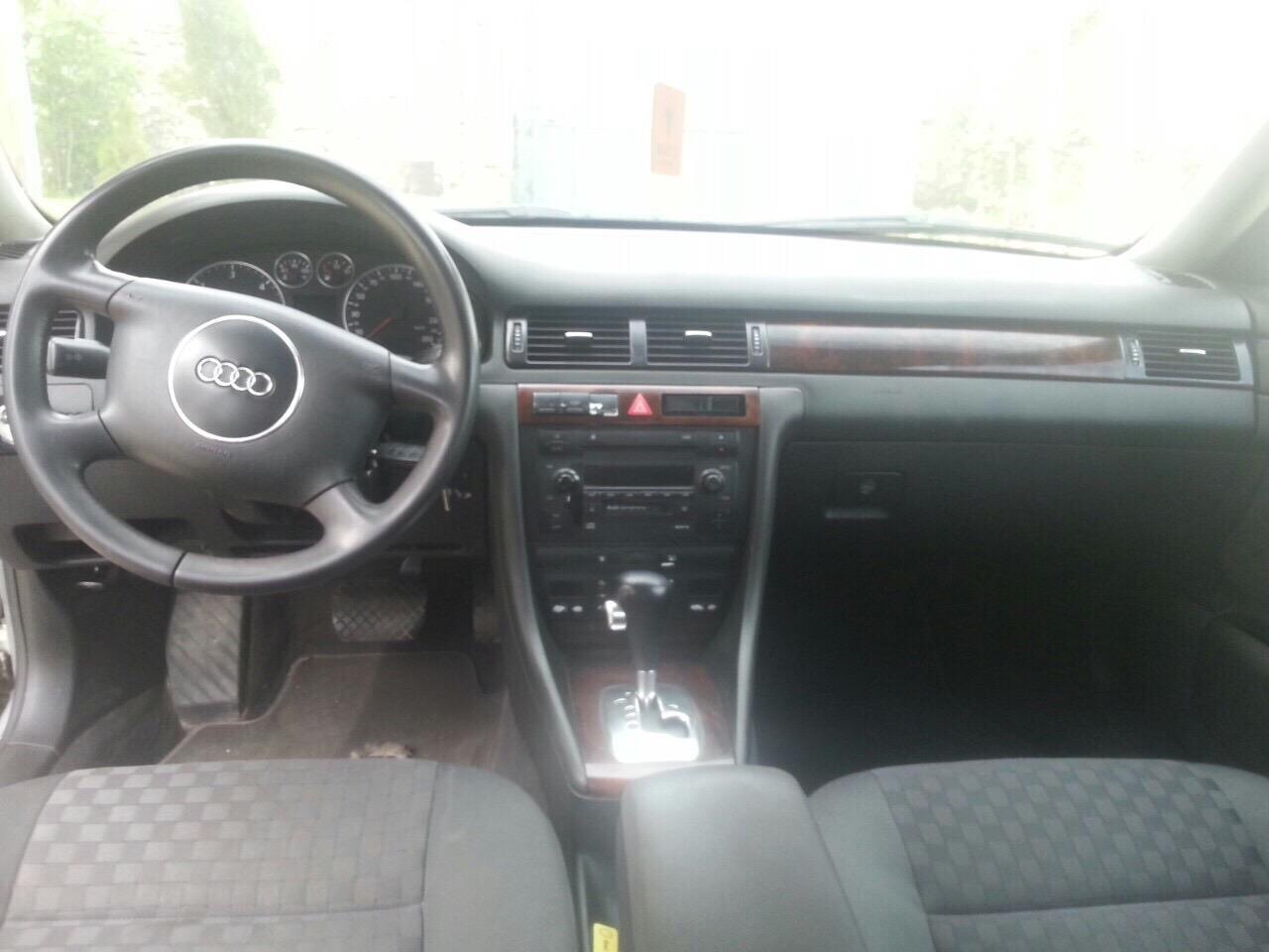 Audi-A6