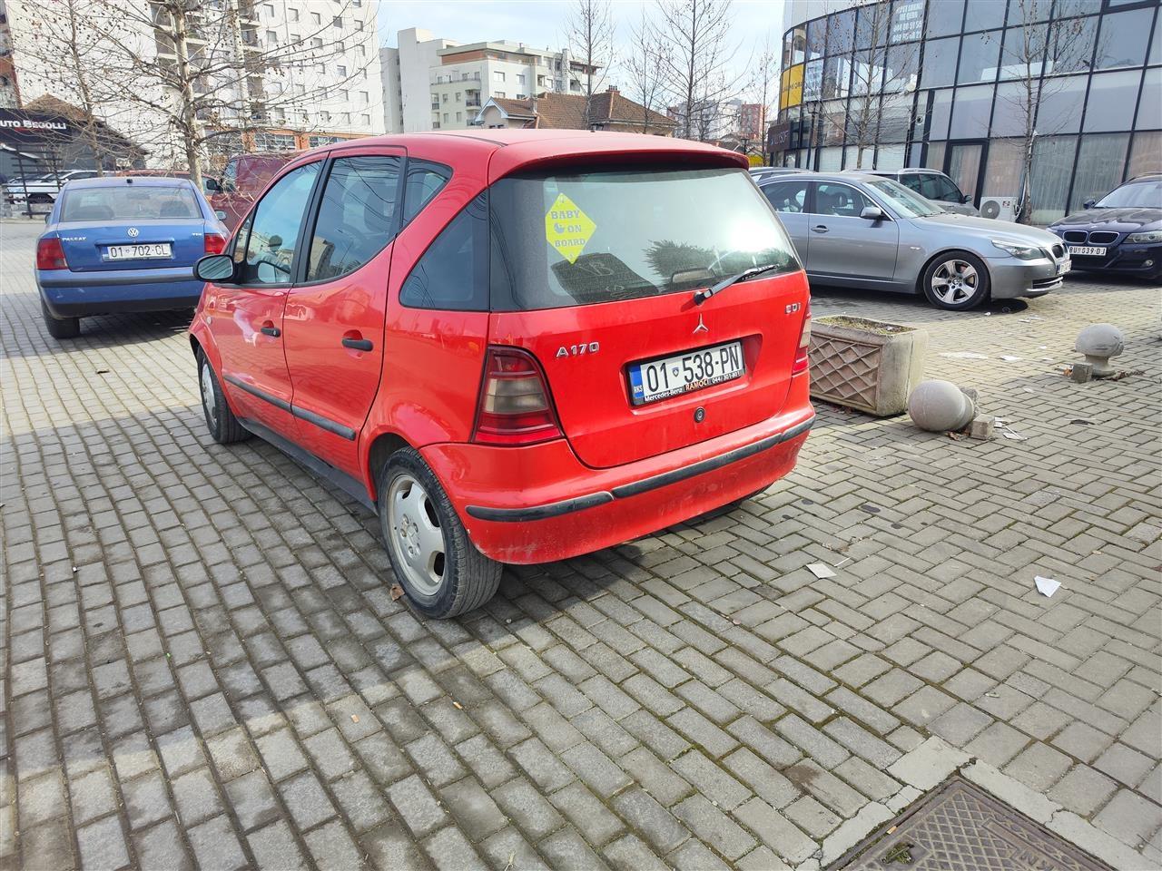 automatic