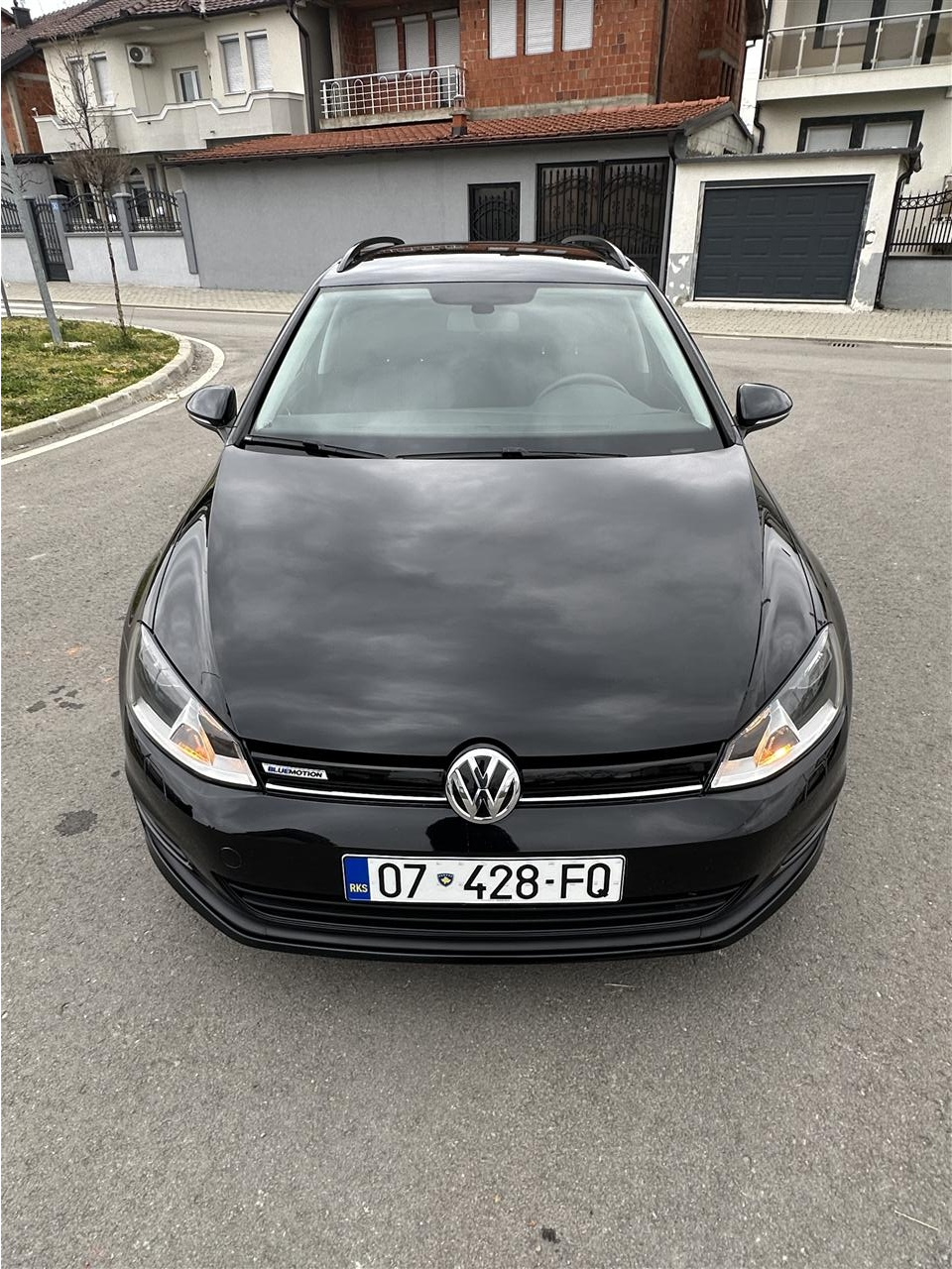 Golf-7