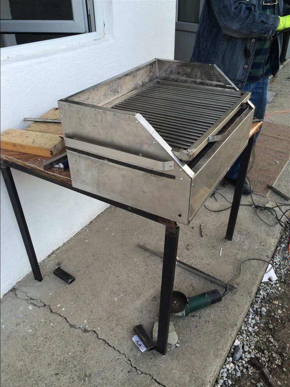 Grill