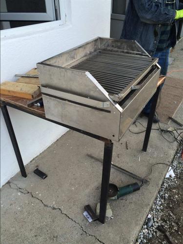 Grill