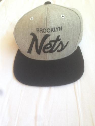 Kep brooklyn NETS