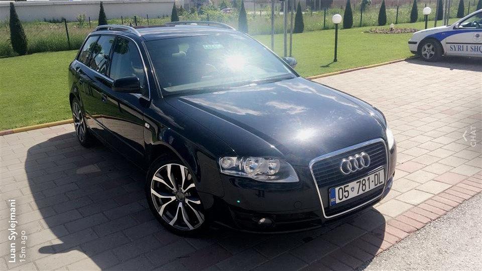 Audi-A4-2-7tdi-E-SHITUR