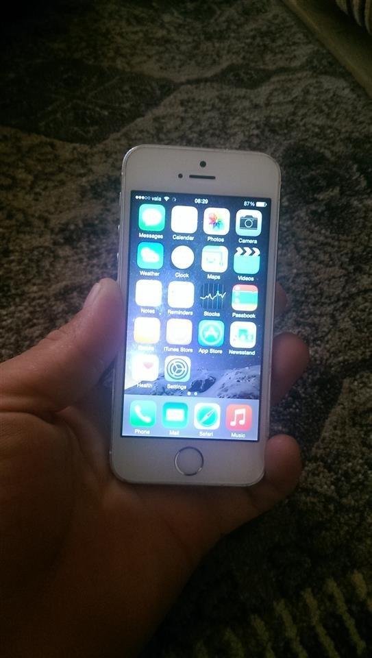 iphone5s