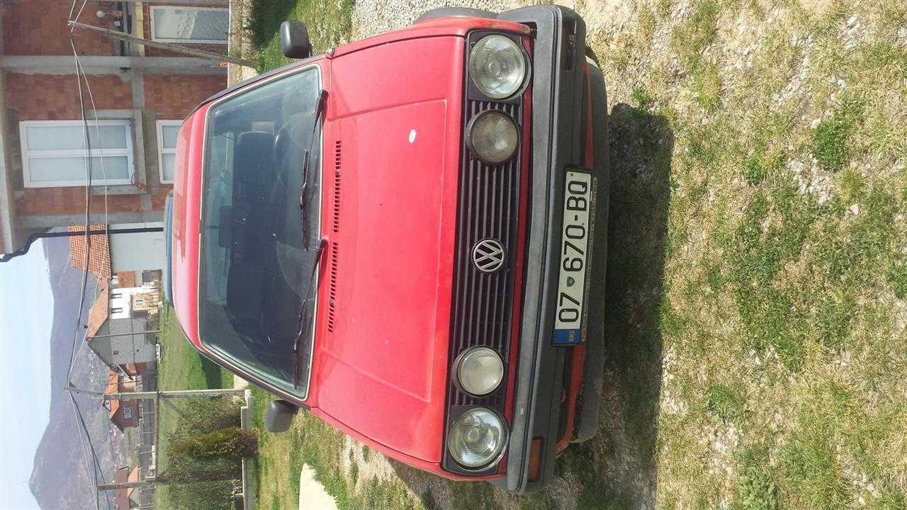 Golf-2