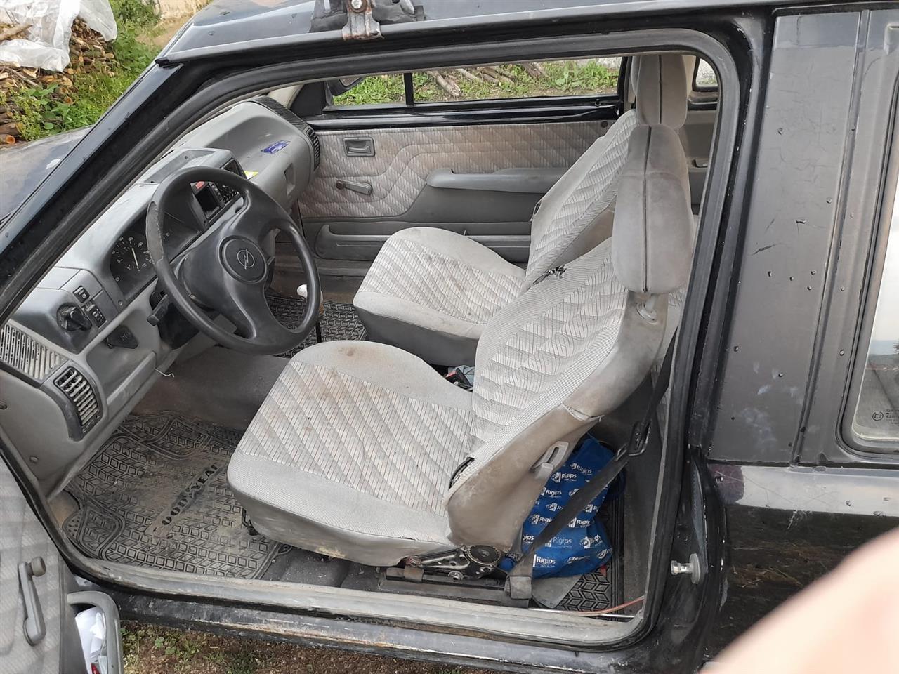 CORSA