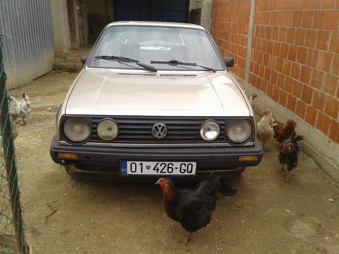 golf 2