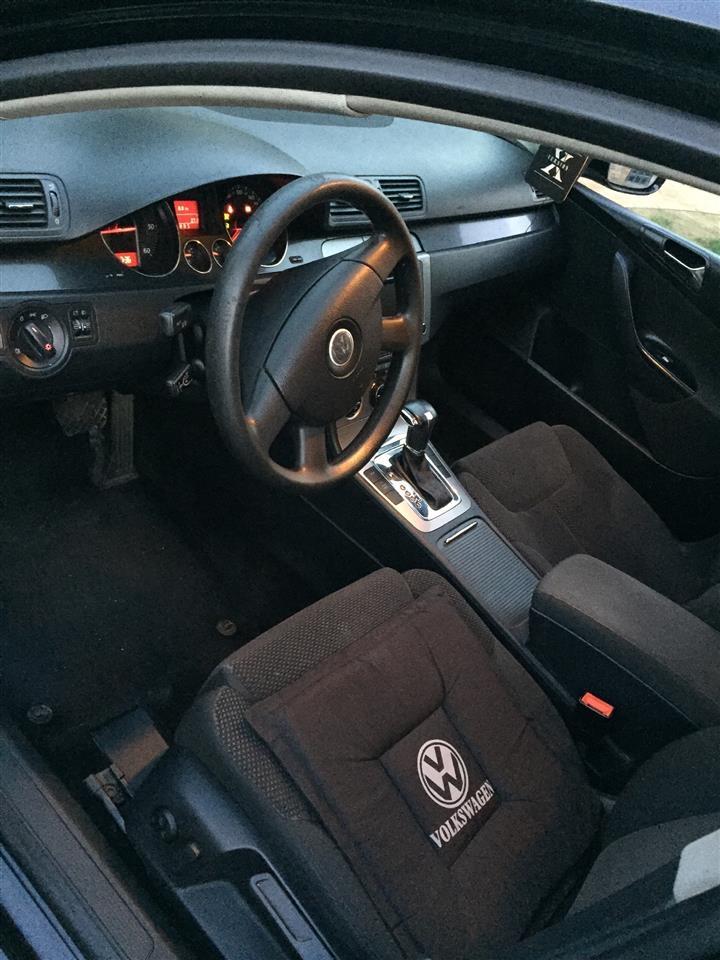 Passat-DSG