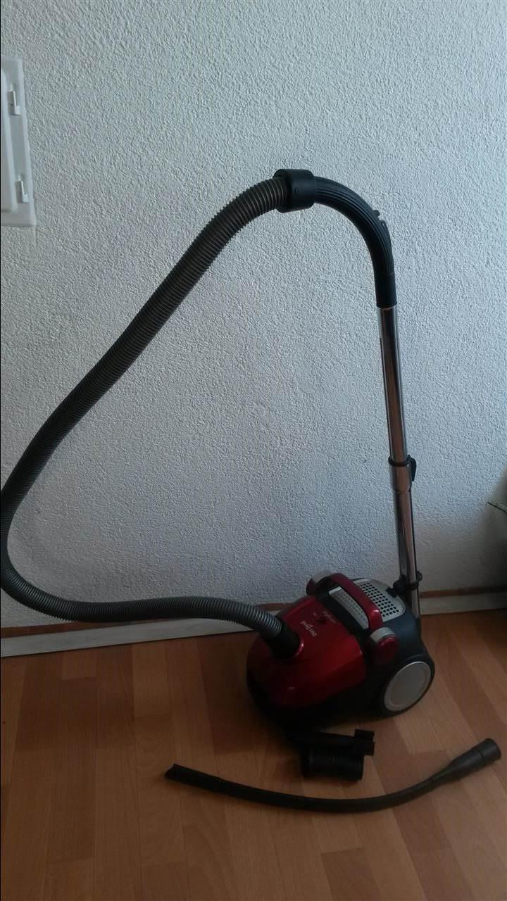 Dirt-Devil