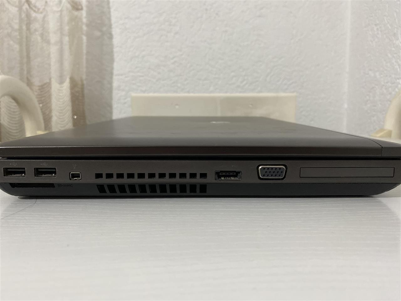 Laptop-HP
