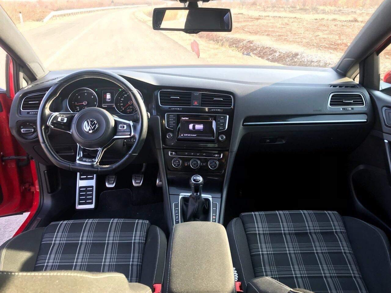 Golf-7