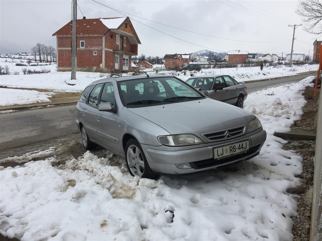 Shitet-citroën-