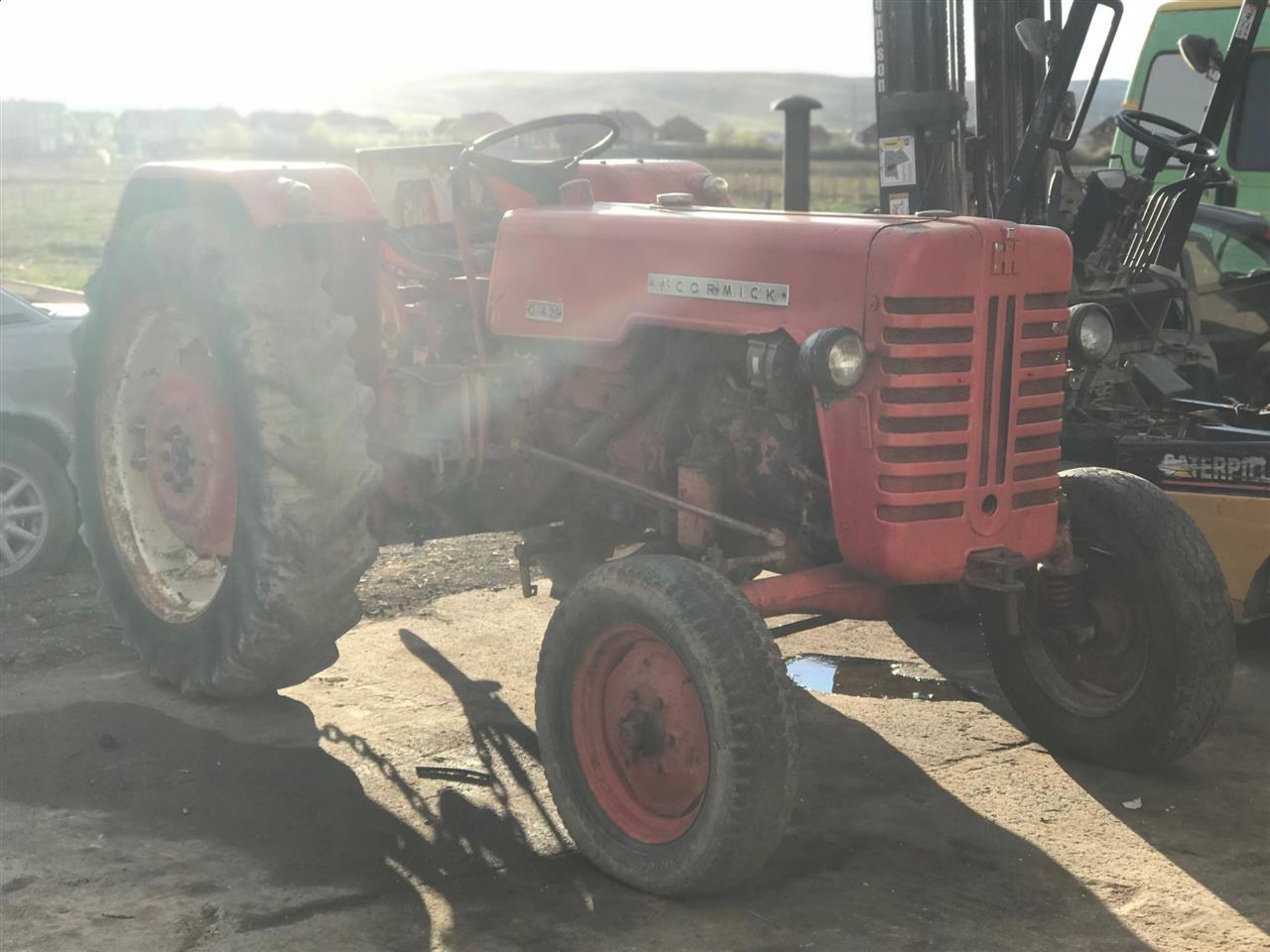 Traktor