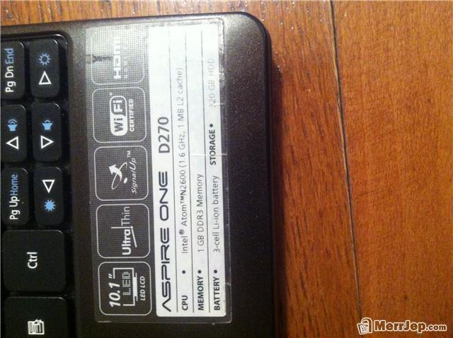 Llaptop
