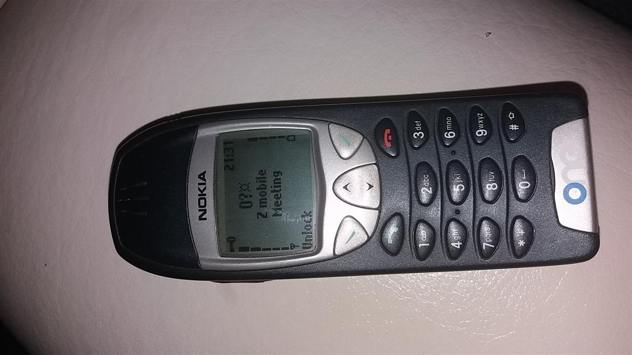 Telefon-