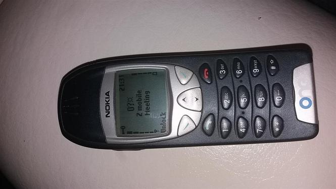 Telefon 