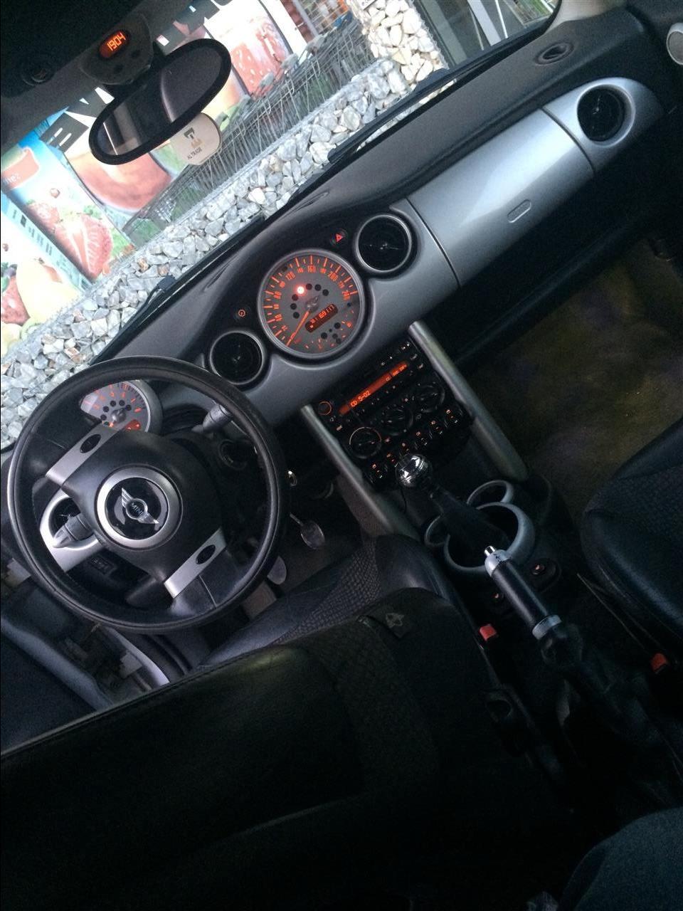 Mini-cooper