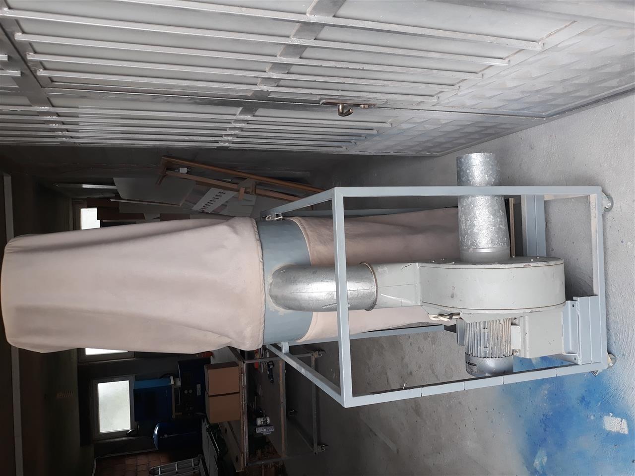 Ventillator