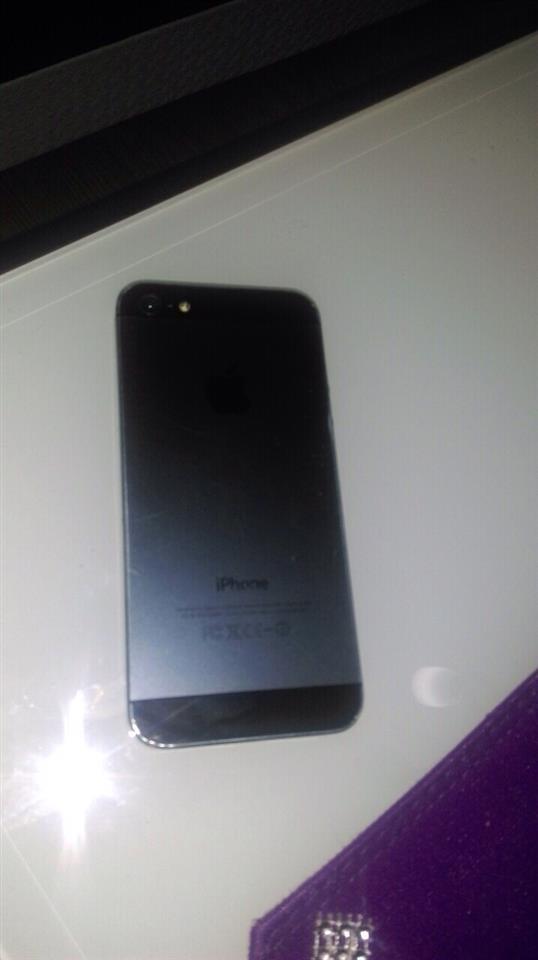 Iphone-5-16-gb