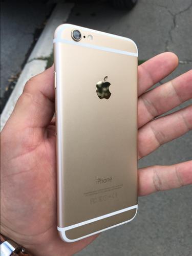 Iphone 6 ⭕️