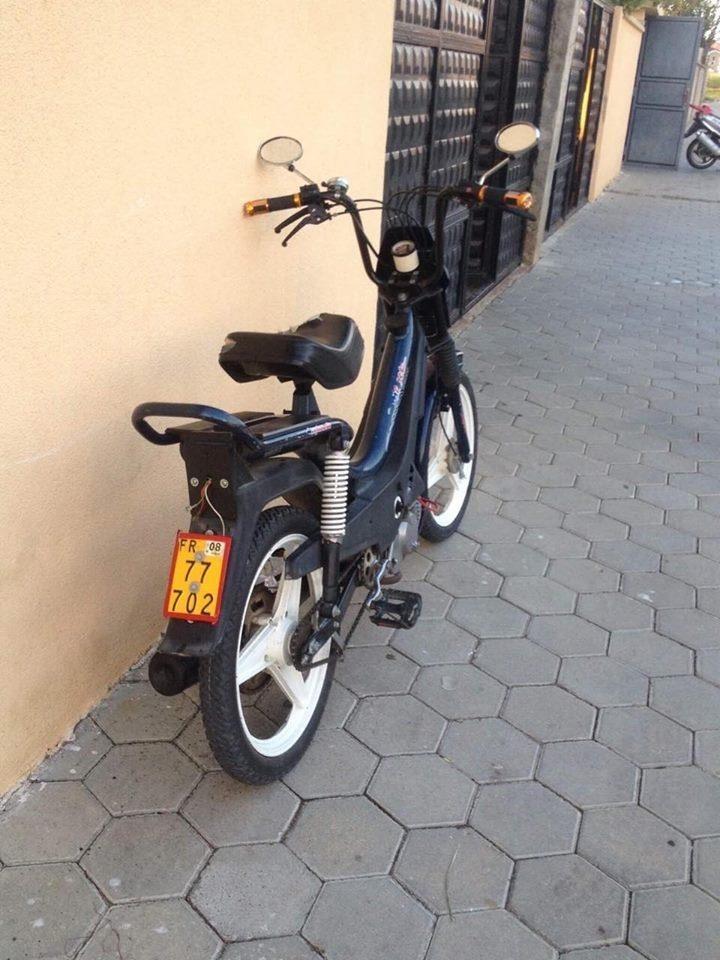 TOMOS