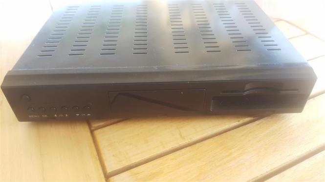 Resever satelitor