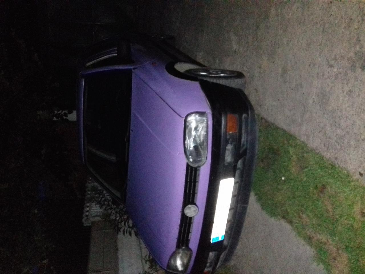 golf