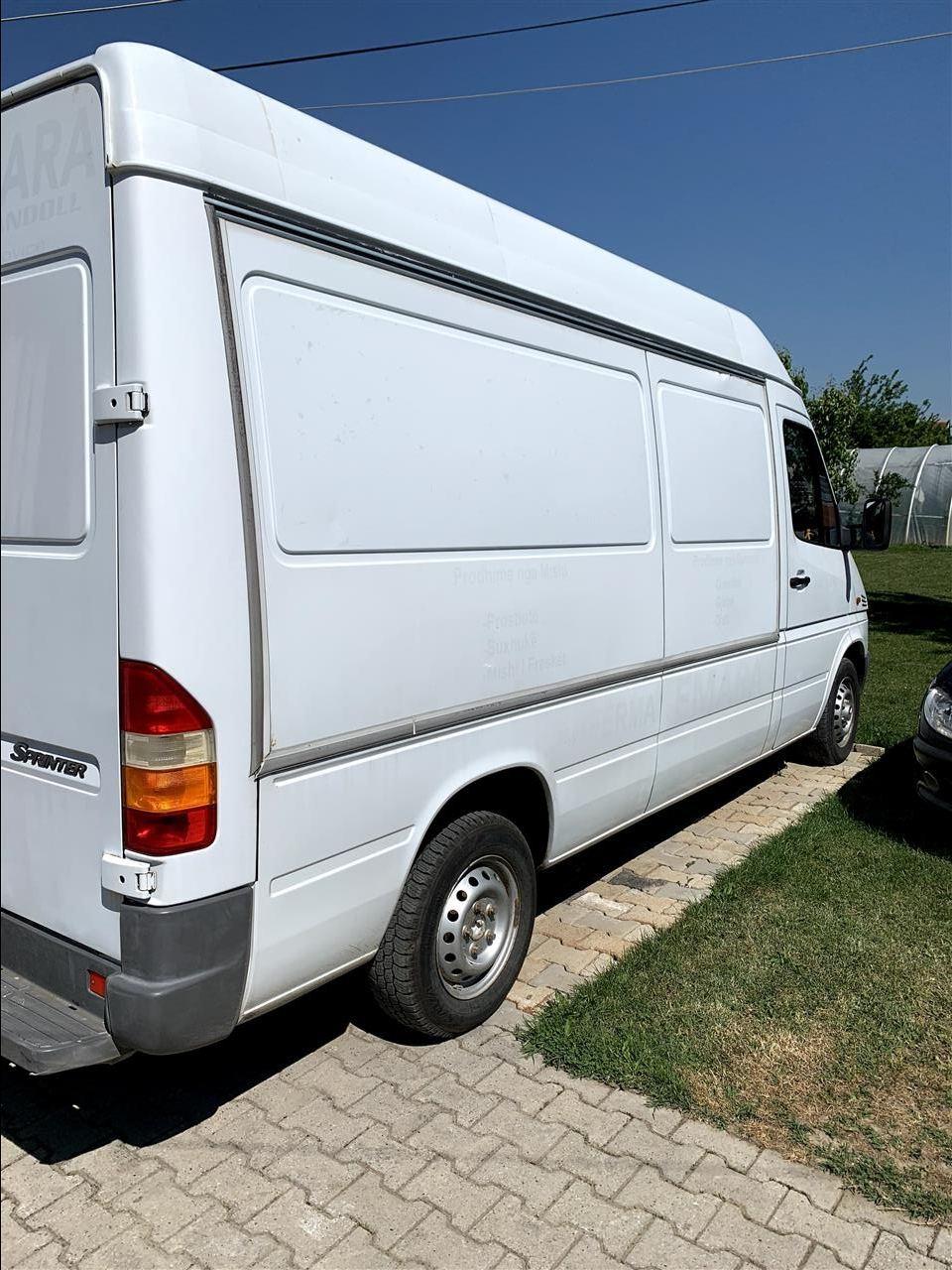 Sprinter