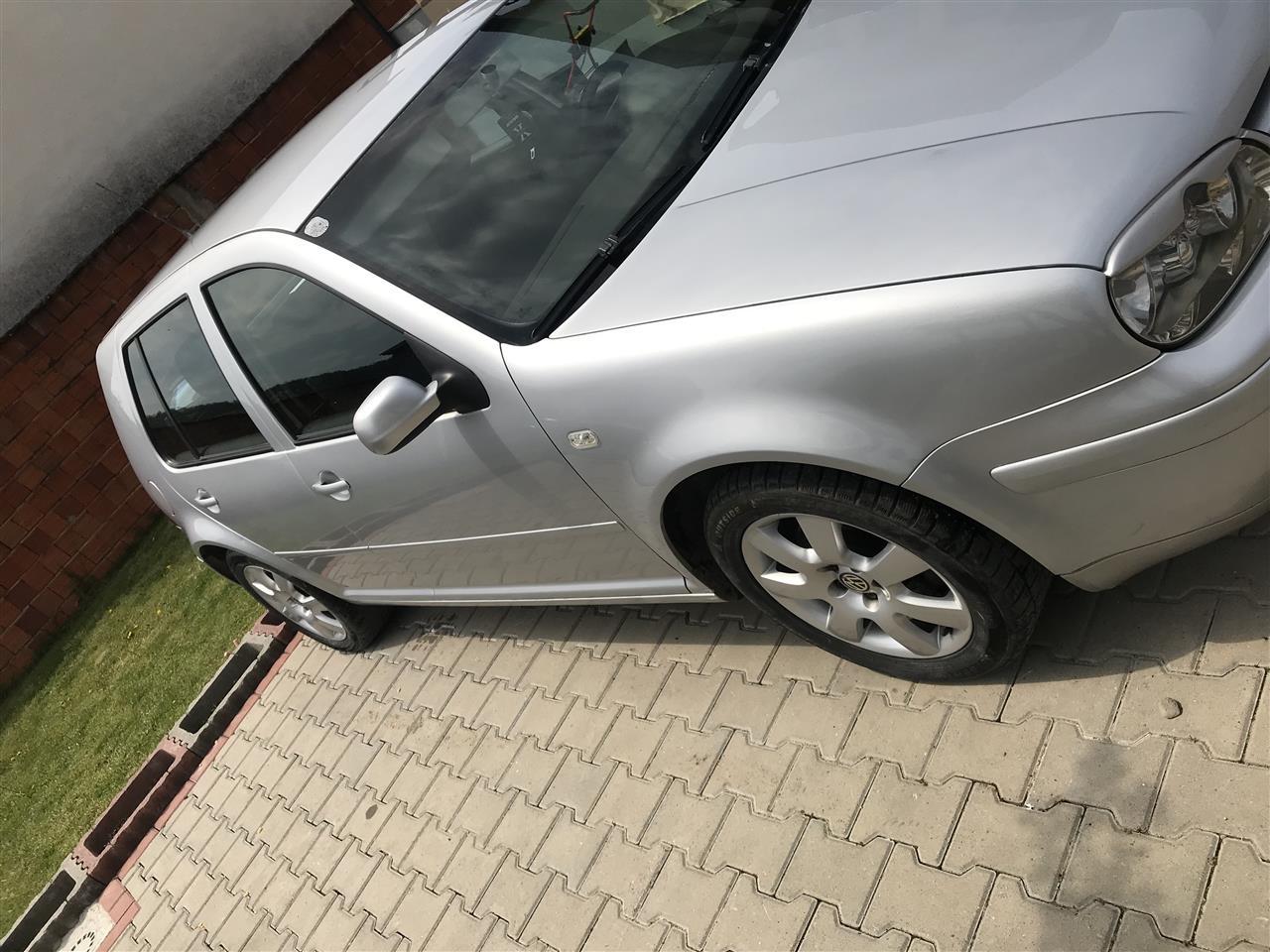 Golf-4