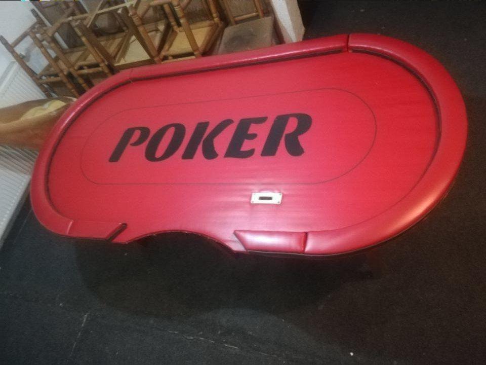 Tavolin-pokeri