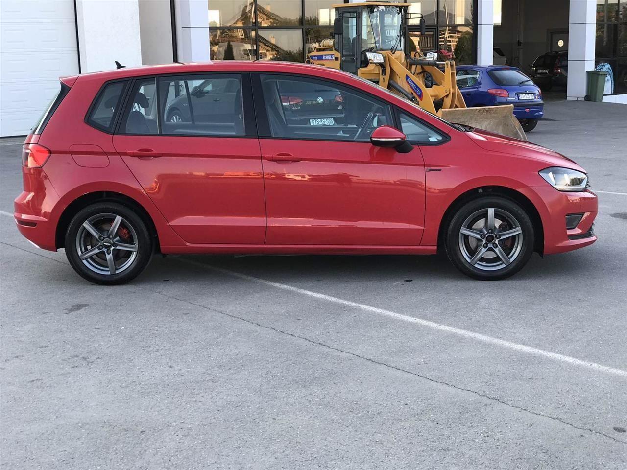 Golf-plus