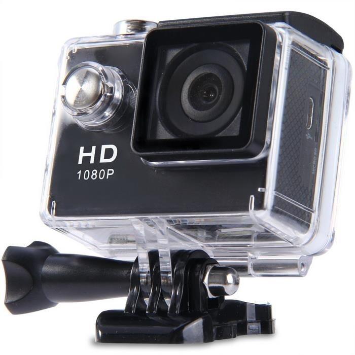 Action-Camera--GO-PRO-