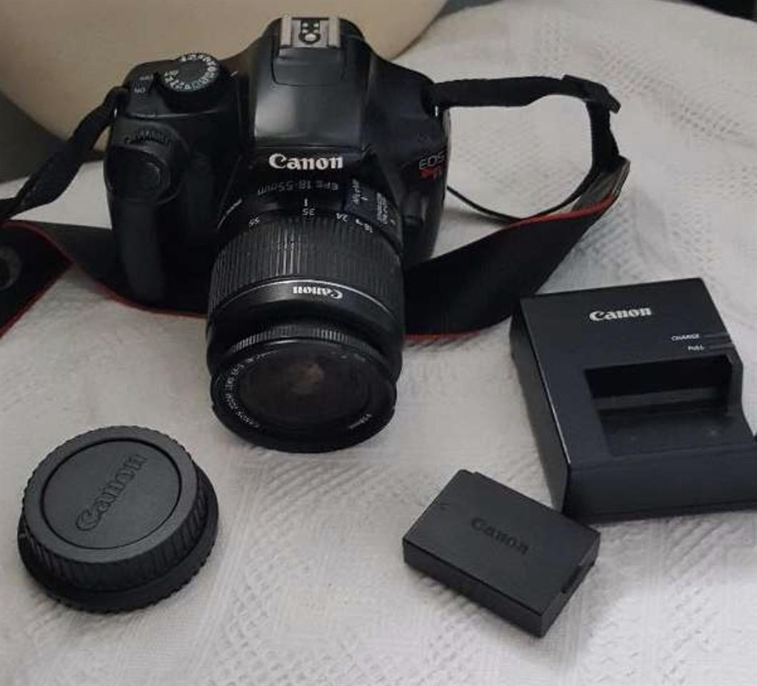 canon