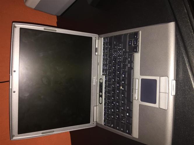 Laptop