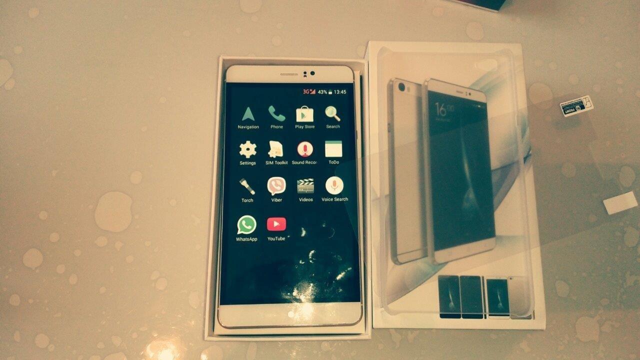 Telefon